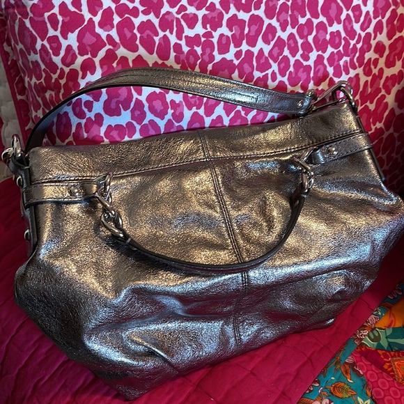 Coach bag - Picture 3 of 3